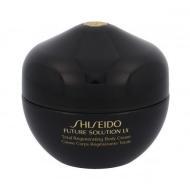 Shiseido Future Solution LX Total Regenerating Body Cream 200ml - cena, srovnání