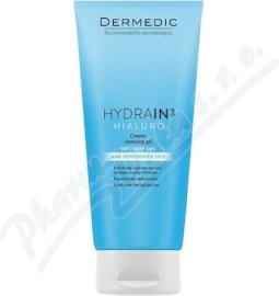 Dermedic Hydrain3 Hialuro 200ml