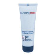 Clarins Men Exfoliating Cleanser 2in1 Purifiant Deep Cleansing 125ml - cena, srovnání