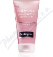 Neutrogena Visibly Clear Pink Grapefruit Daily Scrub 150ml - cena, srovnání