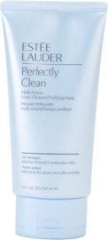 Estée Lauder Perfectly Clean Multi-Action Foam Purifying Mask 150ml