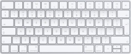 Apple Magic Keyboard