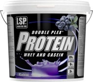 LSP Sports Nutrition Double Plex 2500g - cena, srovnání