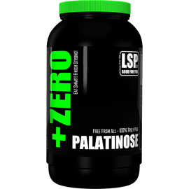 LSP Sports Nutrition Zero Palatinose 1000g