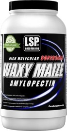 LSP Sports Nutrition Waxy Maize Amylopectin 1500g