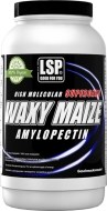 LSP Sports Nutrition Waxy Maize Amylopectin 1500g - cena, srovnání