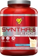 BSN Syntha-6 Edge 1800g - cena, srovnání