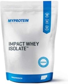 Myprotein Impact Whey Isolate 1000g