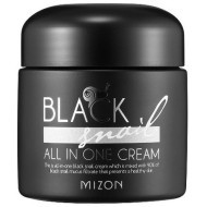 Mizon Black Snail All In One Cream 75ml - cena, srovnání