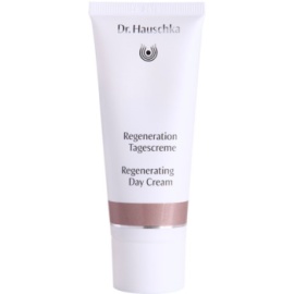 Dr. Hauschka Facial Care Regenerating Cream 40ml