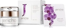 Jericho Face Care Moisturizing Day Cream 50ml