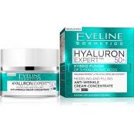 Eveline Cosmetics BioHyaluron 4D SPF 8 50ml - cena, srovnání