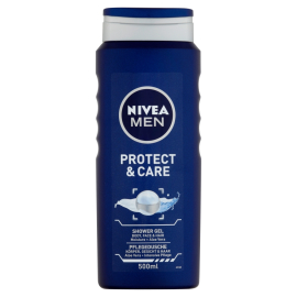 Nivea Men Original Care 500ml