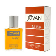 Jovan Musk 118ml - cena, srovnání