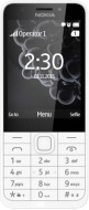 Nokia 230 Dual SIM - cena, srovnání