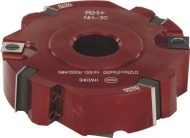 Uni-Max Falcovacia fréza 125x30/30 - cena, srovnání