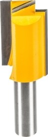 Uni-Max Fréza so zavrtávacím zubom 25x38/12mm