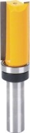 Uni-Max Drážkovacia fréza s ložiskom 19x84/12mm - cena, srovnání