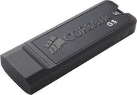Corsair Voyager GS 512GB