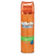 Gillette Fusion Hydra Gel Sensitive Skin 200 ml - cena, srovnání
