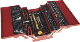 Uni-Max Toolbox 108