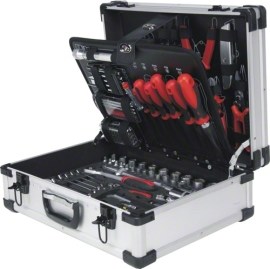 Uni-Max Toolbox 125