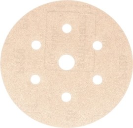 Uni-Max Brúsny disk 150mm 6 + 1 dier P120