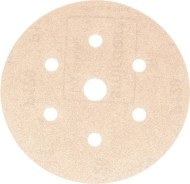 Uni-Max Brúsny disk 150mm 6 + 1 dier P120 - cena, srovnání