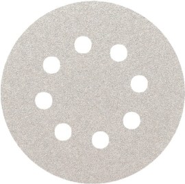 Uni-Max Brúsny disk 125mm 8 dier P320