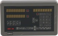Uni-Max digitálny indikátor polohy XY - cena, srovnání