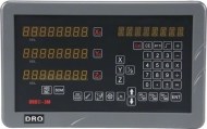 Uni-Max digitálny indikátor polohy XYZ - cena, srovnání