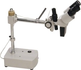 Uni-Max stereomikroskop