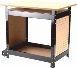 Uni-Max odkladací stolík 690x510mm