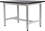 Uni-Max ľahký pracovný stôl 120 - cena, srovnání