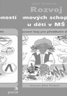Rozvoj rozumových schopností u dětí v MŠ - cena, srovnání