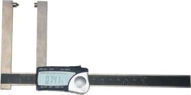 Uni-Max digitálne meradlo na brzdové kotúče