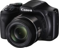 Canon PowerShot SX540 HS - cena, srovnání
