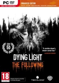 Dying Light: The Following (Enhanced Edition)