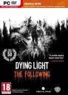Dying Light: The Following (Enhanced Edition) - cena, srovnání