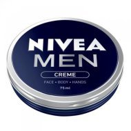 Nivea Men 75ml - cena, srovnání