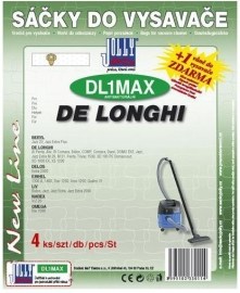 Jolly DL 1 MAX