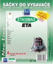Jolly ETA 10 MAX