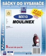 Jolly MX 10 - cena, srovnání