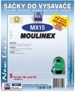 Jolly MX 15 - cena, srovnání