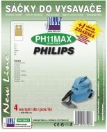 Jolly PH 11 MAX - cena, srovnání