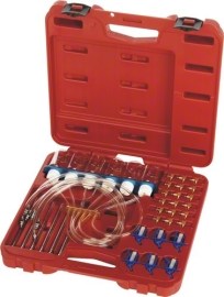 Uni-Max tester vstrekovania Common Rail Master Set