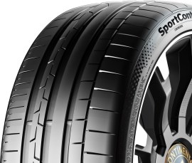 Continental ContiSportContact 6 315/25 R19 98Y