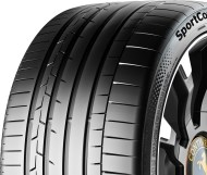 Continental ContiSportContact 6 295/30 R22 103Y - cena, srovnání