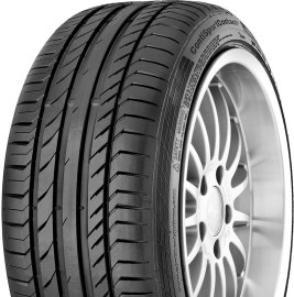 Continental ContiSportContact 5 275/45 R21 110Y