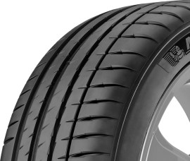 Michelin Pilot Sport 4 255/40 R18 99Y